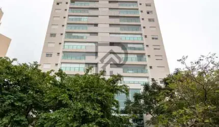 Apartamento em Jardim da Glória, São Paulo/SP