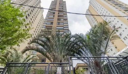 Apartamento saude proximo metrô varanda gourmet