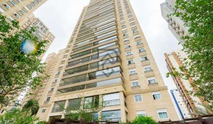 Apartamento Campo belo pronto para morar