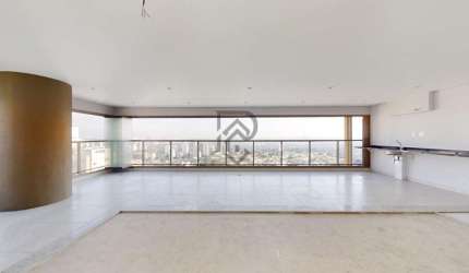 Apartamento vila madalena andar alto pronto pra morar