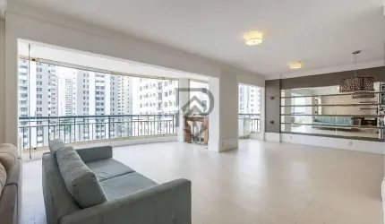 Apartamento brooklin Neoclássica pronto para morar