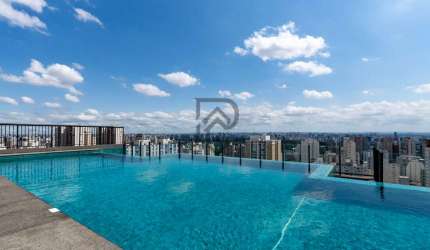Apartamento vila mariana pronto para morar