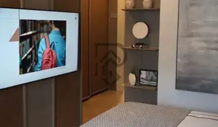 Apartamento em Vila Mariana, Mobiliado pronto para morar