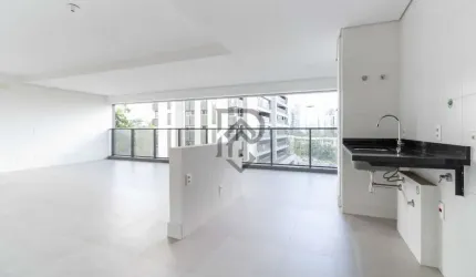 Apartamento Alto Padrão Parque global 142m²  pronto para morar