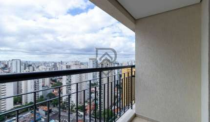 Apartamento saude proximo metrô andar alto