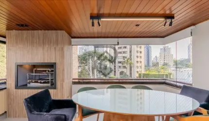 Apartamento chacara klabin pronto para morar