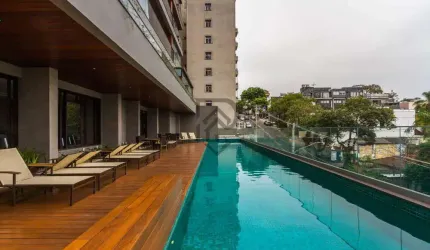 Apartamento em Vila Madalena, São Paulo/SP