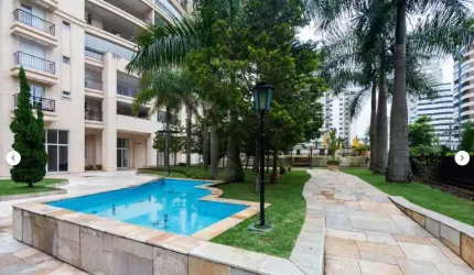 Apartamento em Vila Mascote, São Paulo/SP