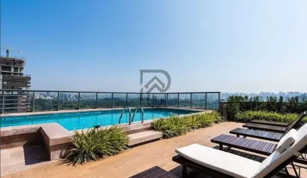 Apartamento Duplex em Moema, São Paulo/SP