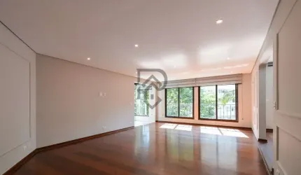 Apartamento jardins pronto para morar