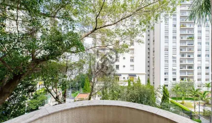 Apartamento em Jardim Paulista, São Paulo/SP