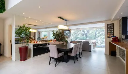 Apartamento Garden Duplex pronto para morar