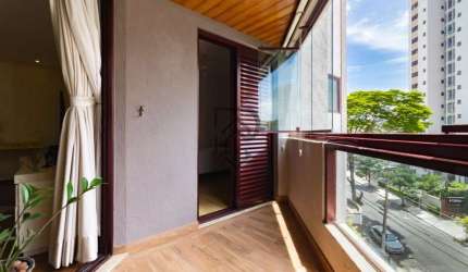 Apartamento vila leopoldina pronto para morar