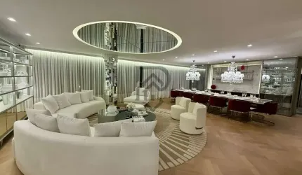 Apartamento Alto Padrão em Paraíso, São Paulo/SP