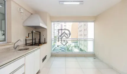 Apartamento moema pronto pra morar churrasqueira vaga determinada