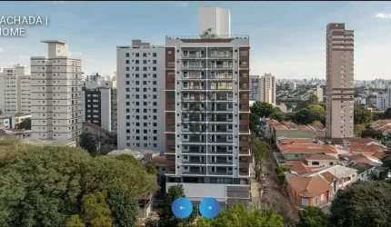Apartamento em Vila Mariana, São Paulo/SP