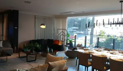Apartamento Alto Padrão Lindenberg Ibirapuera