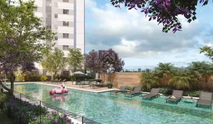 Apartamento Breve lançamento Minha casa minha vida
