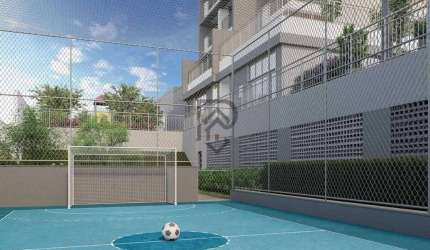 Apartamento breve lançamento São Caetano do Sul