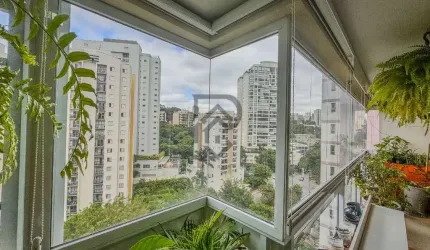 Apartamento vista livre andar alto pronto para morar