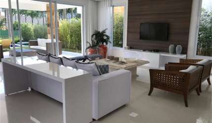 Casa com 5 quartos à venda em Baleia - SP