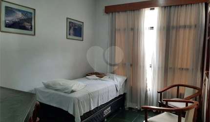 Apartamento com 1 quartos à venda em Itararé - SP