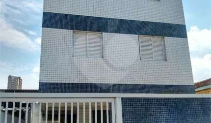 Apartamento com 2 quartos à venda em Macuco - SP