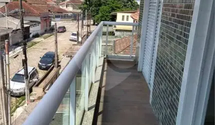Triplex com 3 quartos à venda em Vila São Jorge - SP