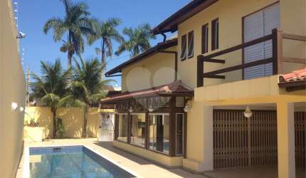 Casa com 5 quartos à venda em Jardim Virgínia - SP