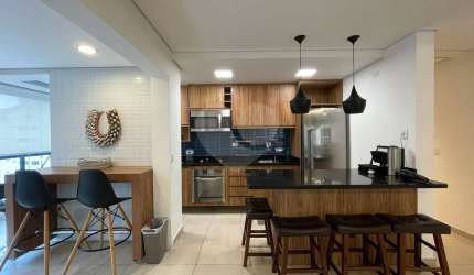 Apartamento com 3 quartos à venda em Pitangueiras - SP