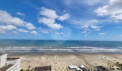 Apartamento com 3 quartos à venda em Aviação - SP