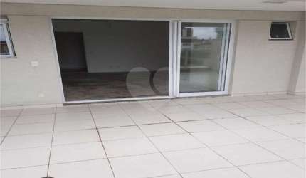 Apartamento com 1 quartos à venda em Ponta Da Praia - SP