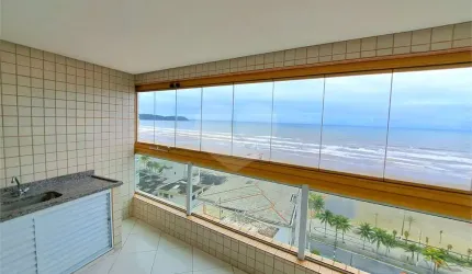 Apartamento com 3 quartos à venda em Aviação - SP