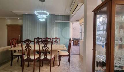 Apartamento com 3 quartos à venda em Ponta Da Praia - SP