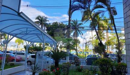 Apartamento com 2 quartos à venda em Itararé - SP