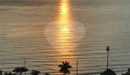 Apartamento com 1 quartos à venda em Ponta Da Praia - SP