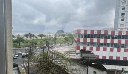 Apartamento com 2 quartos à venda em José Menino - SP