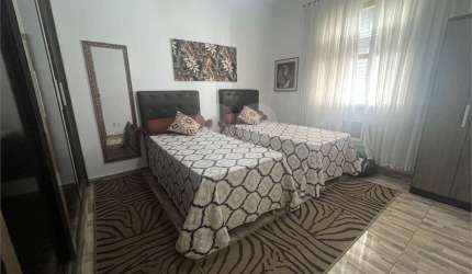 Apartamento com 2 quartos à venda em Boqueirão - SP