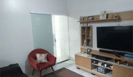 Casa com 3 quartos à venda em Cidade Naútica - SP