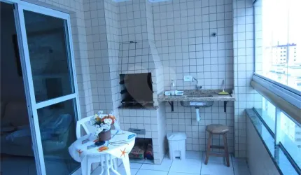 Apartamento com 3 quartos à venda em Caiçara - SP
