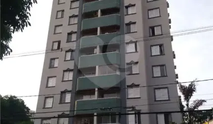 Apartamento com 1 quartos à venda em Cambuí - SP