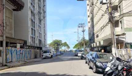 Apartamento com 2 quartos à venda em Aparecida - SP