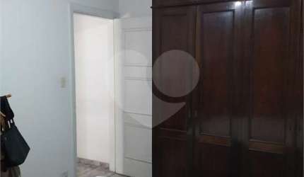 Apartamento com 3 quartos à venda em Boqueirão - SP