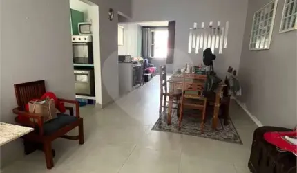 Apartamento com 2 quartos à venda em Aparecida - SP