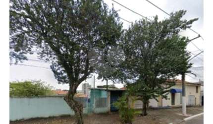 Terreno à venda em Cidade Patriarca - SP