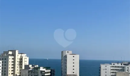 Garden com 2 quartos à venda em Boqueirão - SP