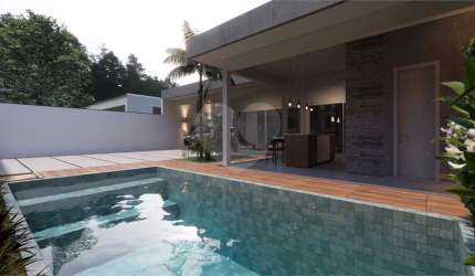 Casa com 3 quartos à venda em Jardim Bopiranga - SP