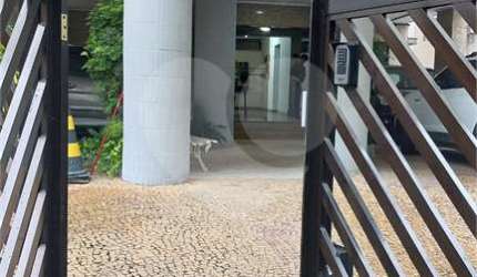 Apartamento com 3 quartos à venda em Gonzaga - SP