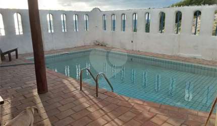 Casa com 6 quartos à venda em Povoado Maracajau - RN
