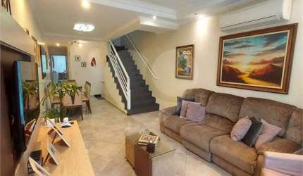 Casa com 4 quartos à venda em Aparecida - SP